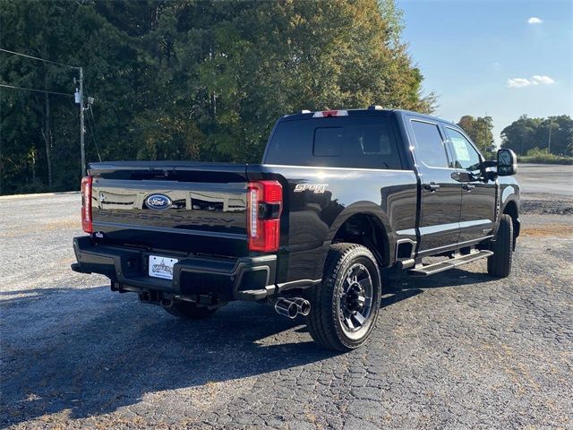 2024 Ford F-250 XLT