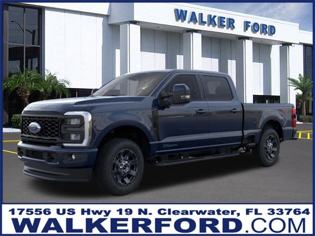 2024 Ford F-250 XLT