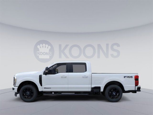 2024 Ford F-250 XLT