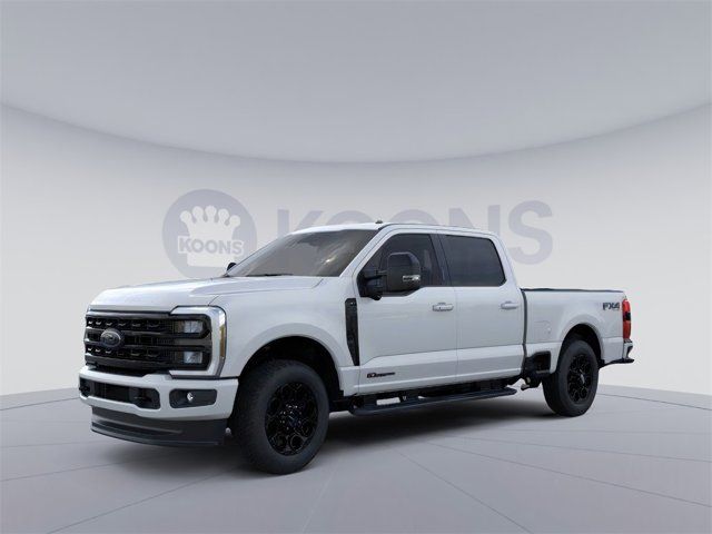 2024 Ford F-250 XLT