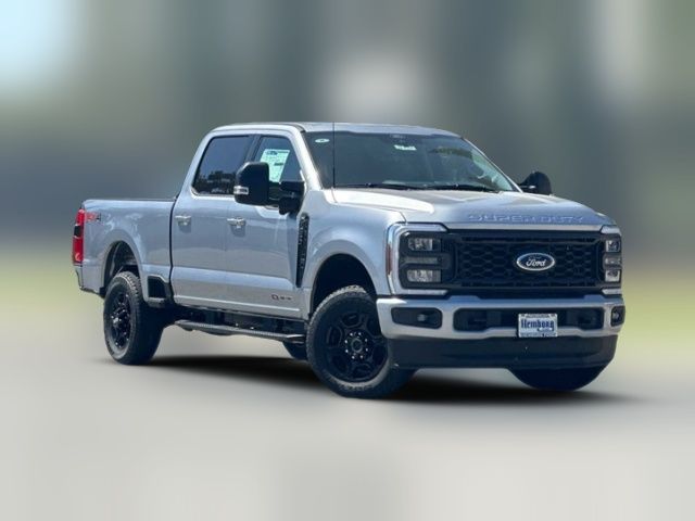 2024 Ford F-250 XLT