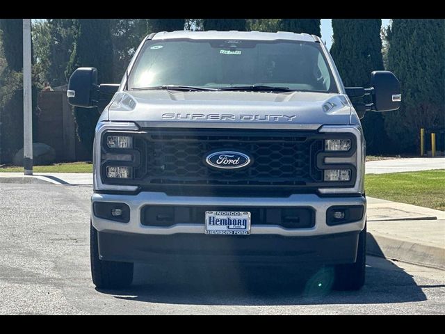 2024 Ford F-250 XLT