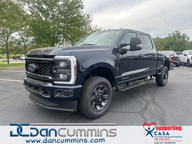 2024 Ford F-250 XLT