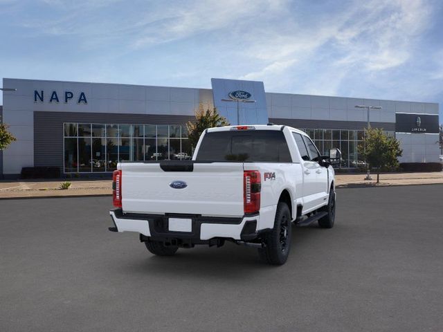 2024 Ford F-250 XLT