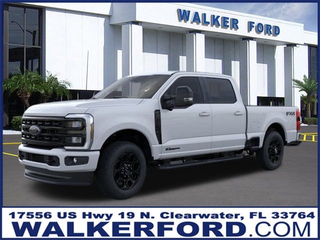 2024 Ford F-250 XLT