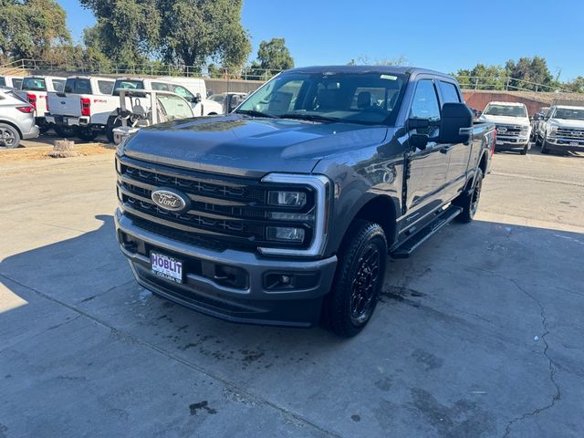 2024 Ford F-250 XLT