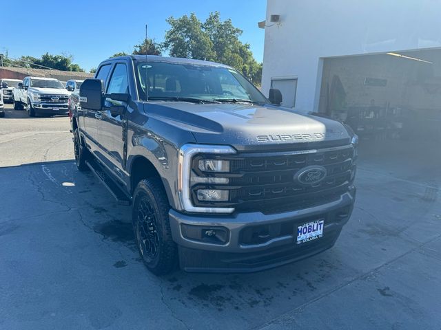 2024 Ford F-250 XLT