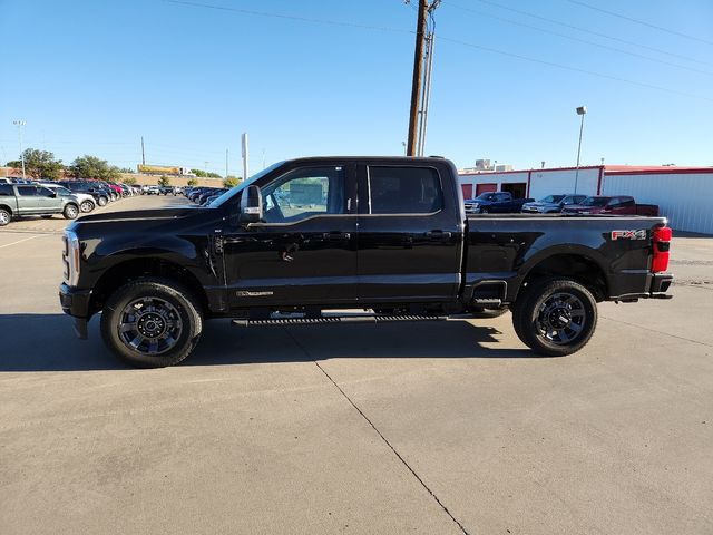 2024 Ford F-250 XLT