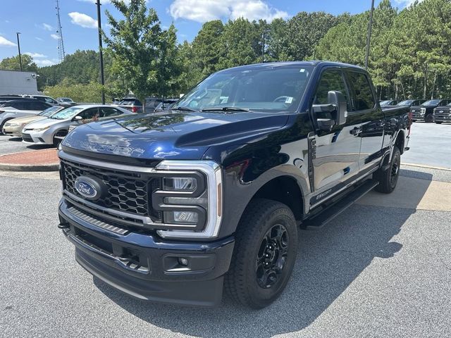 2024 Ford F-250 XLT