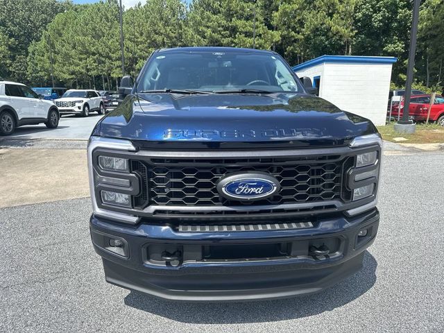 2024 Ford F-250 XLT