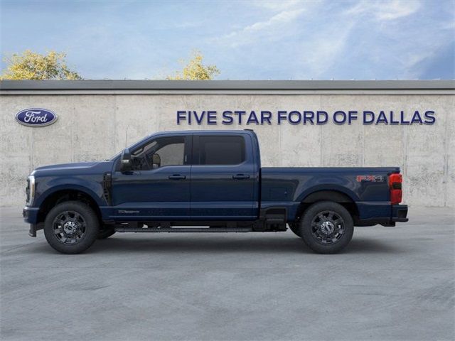 2024 Ford F-250 XLT