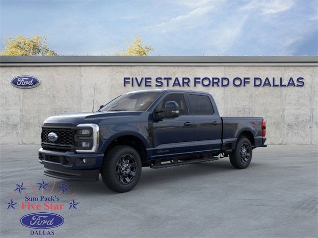 2024 Ford F-250 XLT