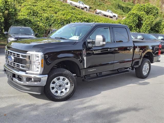 2024 Ford F-250 XLT