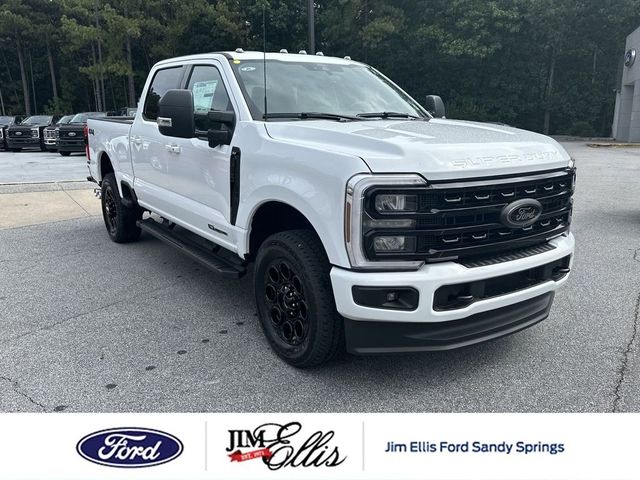 2024 Ford F-250 XLT