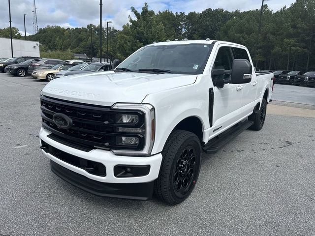 2024 Ford F-250 XLT