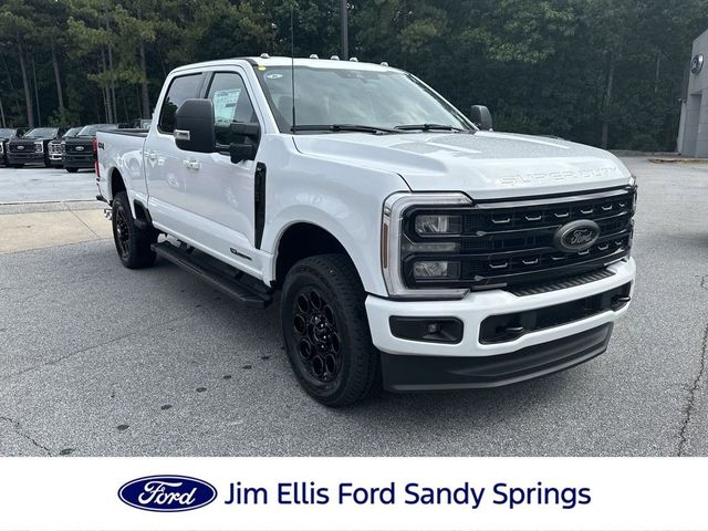 2024 Ford F-250 XLT