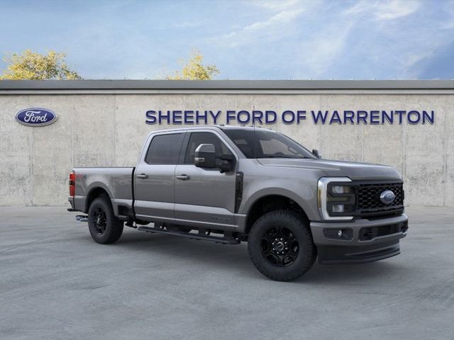 2024 Ford F-250 XLT