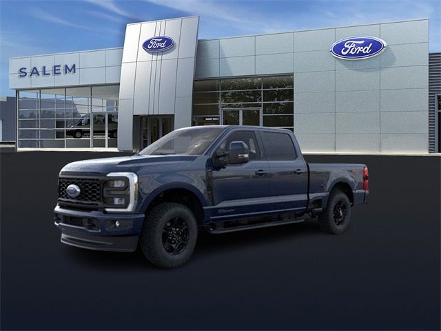 2024 Ford F-250 XLT