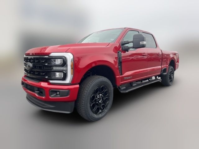 2024 Ford F-250 XLT