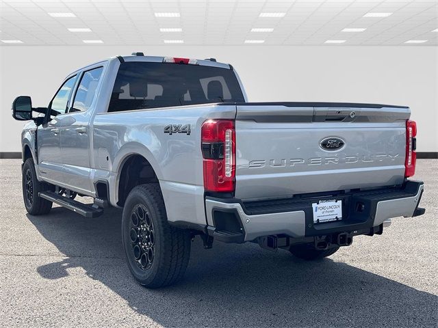 2024 Ford F-250 XLT