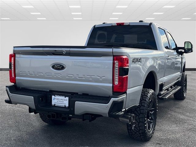 2024 Ford F-250 XLT