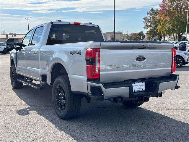 2024 Ford F-250 XLT