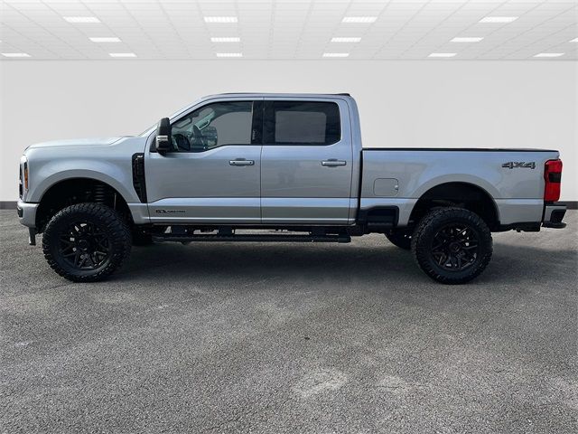 2024 Ford F-250 XLT