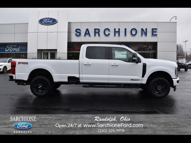 2024 Ford F-250 XLT