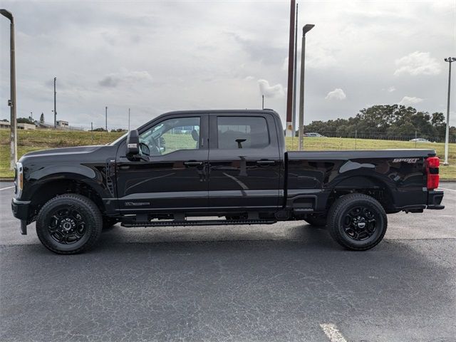 2024 Ford F-250 XLT