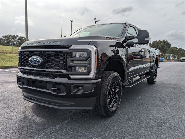 2024 Ford F-250 XLT