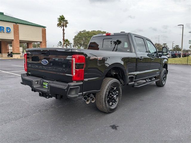 2024 Ford F-250 XLT