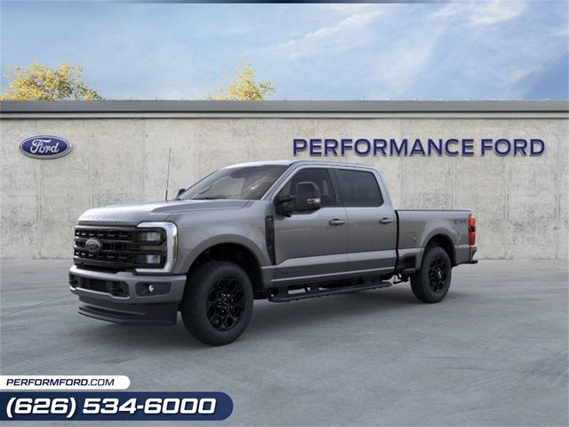 2024 Ford F-250 XLT