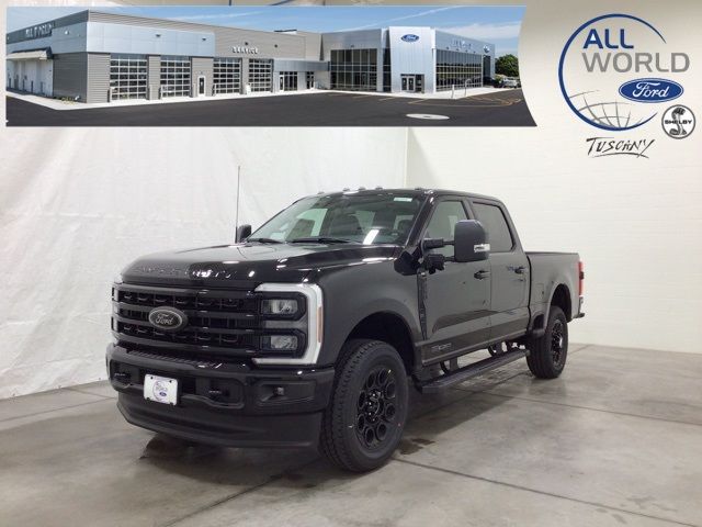 2024 Ford F-250 XLT