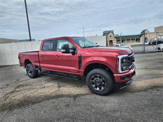 2024 Ford F-250 XLT