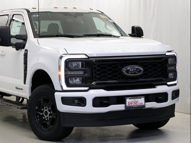 2024 Ford F-250 XLT