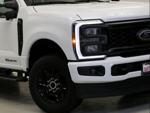 2024 Ford F-250 XLT