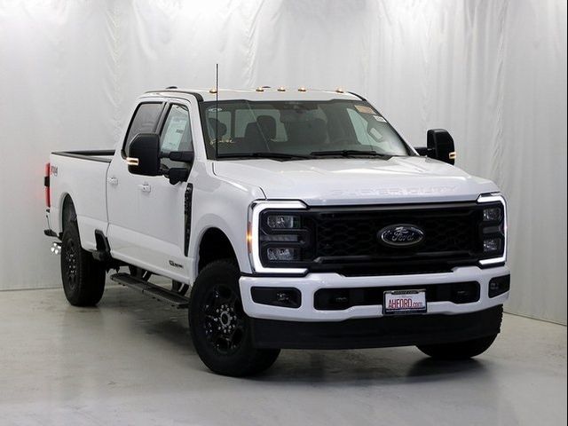 2024 Ford F-250 XLT