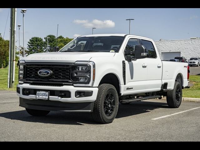 2024 Ford F-250 XLT