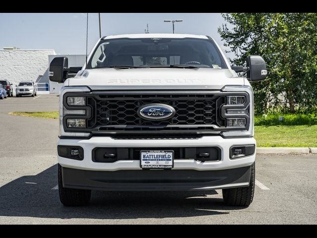 2024 Ford F-250 XLT