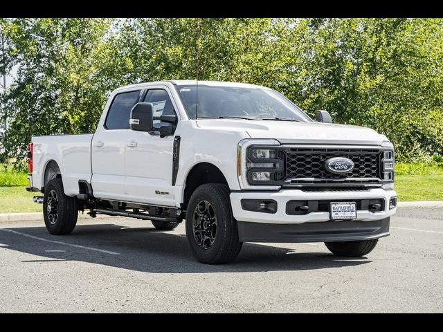 2024 Ford F-250 XLT