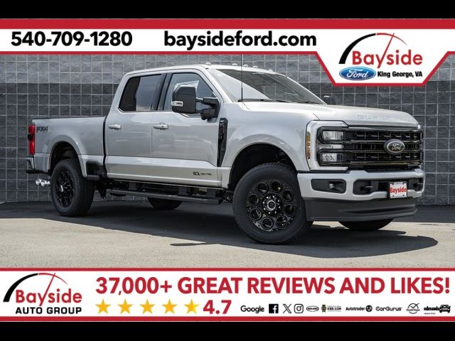 2024 Ford F-250 XLT