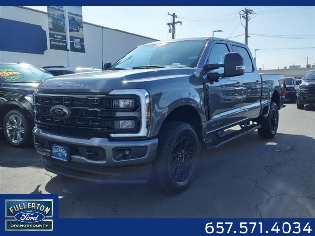 2024 Ford F-250 XLT