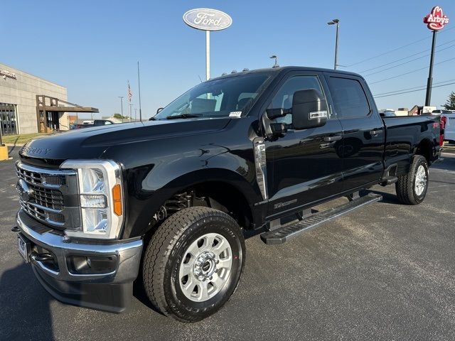 2024 Ford F-250 XLT