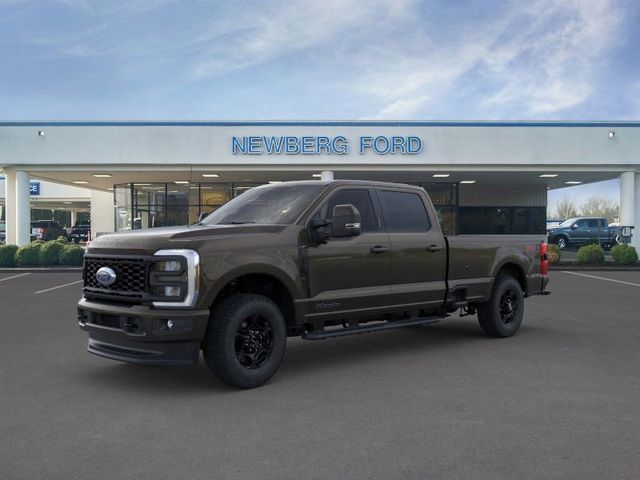 2024 Ford F-250 XLT