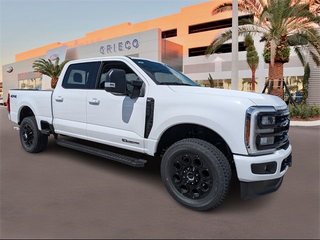 2024 Ford F-250 XLT