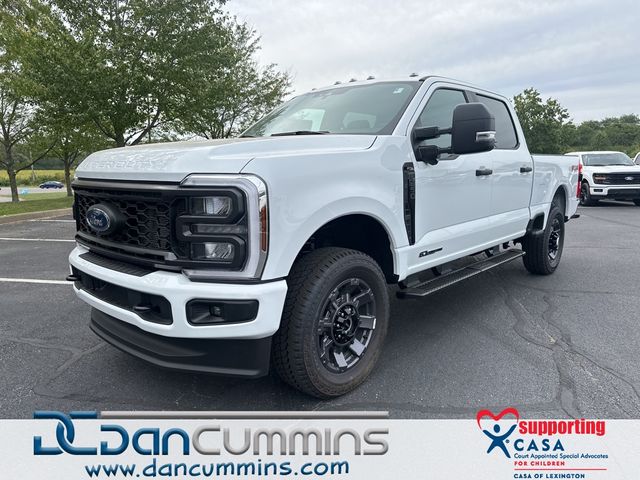 2024 Ford F-250 XLT