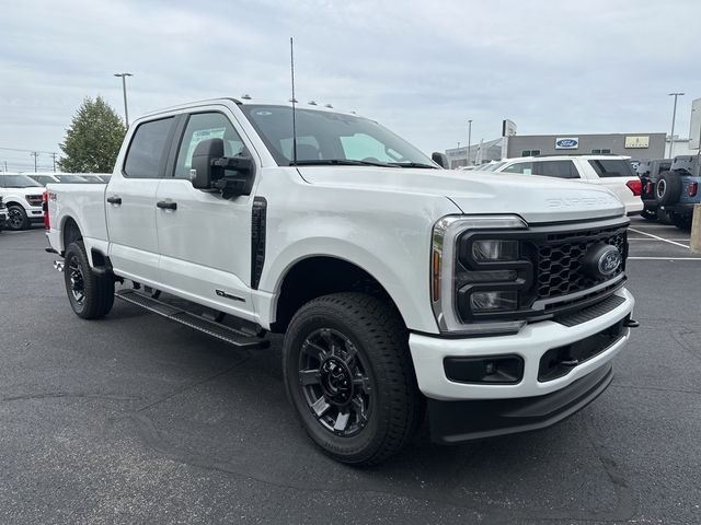 2024 Ford F-250 XLT