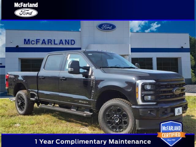 2024 Ford F-250 XLT