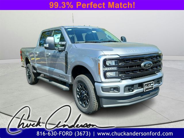 2024 Ford F-250 XLT