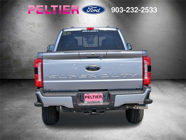 2024 Ford F-250 XLT